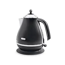 Электрочайник DeLonghi KBO 2001 BК