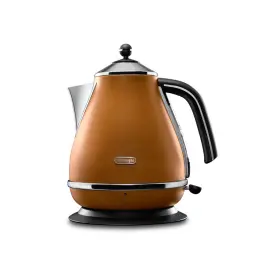 Електрочайник DeLonghi KBOV 2001 BW