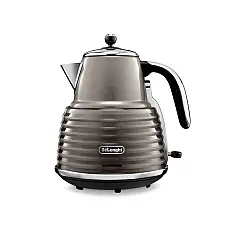 Электрочайник DeLonghi KBZ 2001 BG