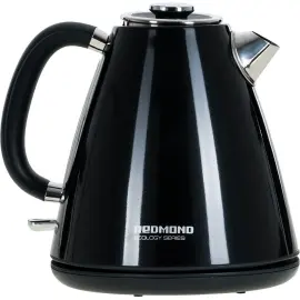 Електрочайник Redmond RK-M 132 Black