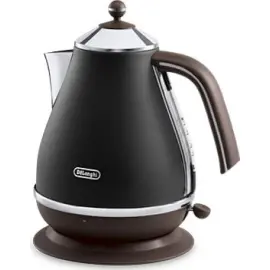 Электрочайник DeLonghi KBOV 2001 BK