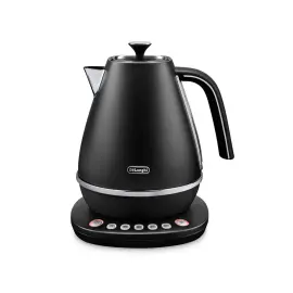 Электрочайник DeLonghi KBI 2011 BK