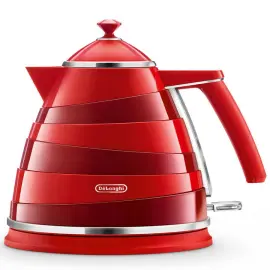 Электрочайник DeLonghi KBA 2001 R