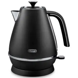 Электрочайник DeLonghi KBI 2001 BK