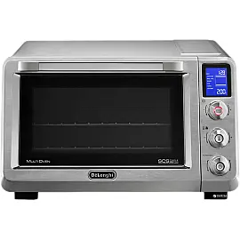 Електропіч DeLonghi EO 241250 M