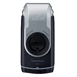 Бритва Braun MobileShave M-90