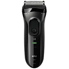 Бритва Braun Series 3 3020 Black