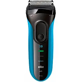 Бритва Braun Series 3 3010BT Wet&Dry