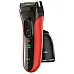 Бритва Braun Series 3 3050cc Red