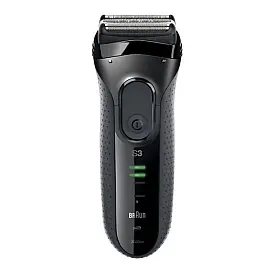 Електробритва BRAUN 300 Series 3 Black