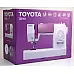 Швейная машина TOYOTA TSEW1