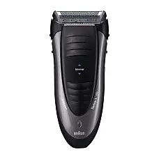Електробритва BRAUN 190 Series 1 Gray