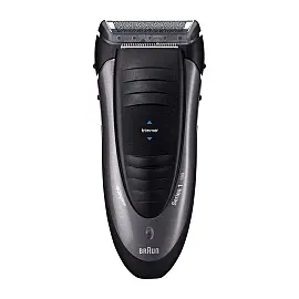 Електробритва BRAUN 190 Series 1 Gray