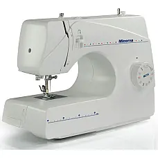 Швейная машина MINERVA M21K