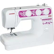 Швейная машина Janome 23E