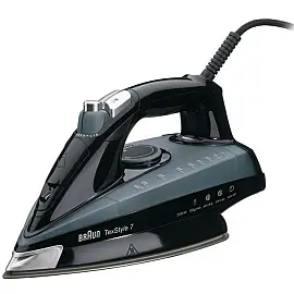 Утюг BRAUN TS 745 A