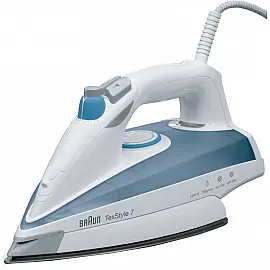 Утюг BRAUN TS 725 A