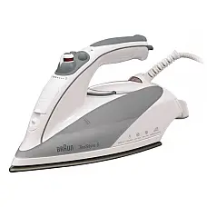 Утюг BRAUN TS 535 TP