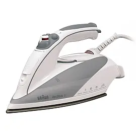 Утюг BRAUN TS 535 TP
