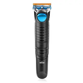 Тример BRAUN BG 5010