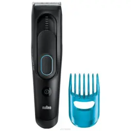 Машинка для стрижки BRAUN HC 5010