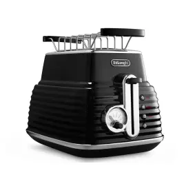 Тостер DeLonghi CTZ 2103 BK