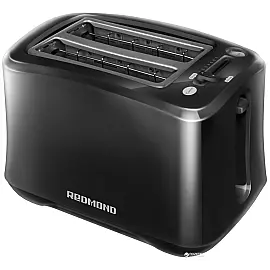 Тостер Redmond RT-407-E Black