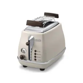 Тостер DeLonghi CTOV 2103 BG