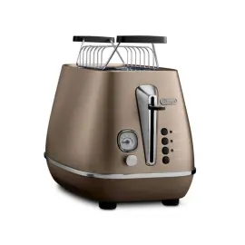 Тостер DeLonghi CTI 2103 BZ