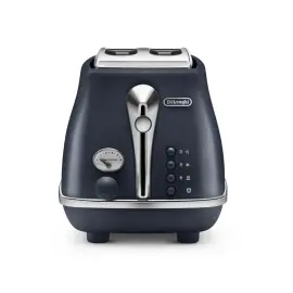 Тостер DeLonghi CTOE 2103 BL