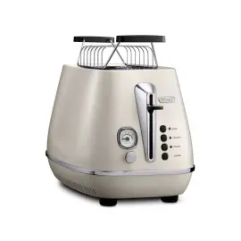 Тостер DeLonghi CTI 2103 W