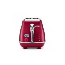 Тостер DeLonghi CTOE 2103 R