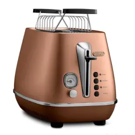 Тостер DeLonghi CTI 2103 CP