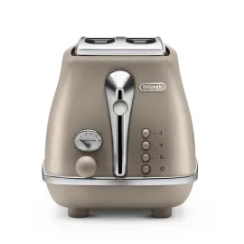 Тостер DeLonghi CTOE 2103 BG