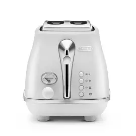 Тостер DeLonghi CTOE 2103 W