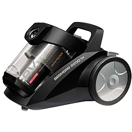 Пылесос Redmond RV-C316 Black