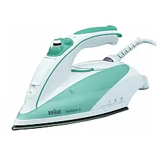 Утюг BRAUN TS 515 SI GR