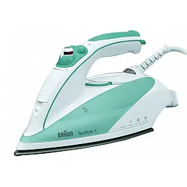 Утюг BRAUN TS 515 SI GR