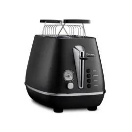 Тостер DeLonghi CTI 2103 BK