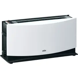 Тостер BRAUN HT 500 WHT