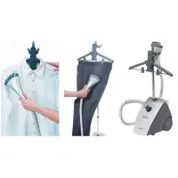 Відпарювач для одягу. Доглядаємо гардероб правильно