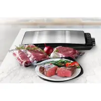 Частина 2: Як вибрати відповідний вакууматор?