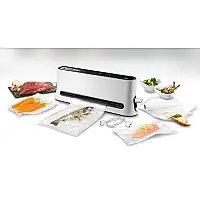 Часть 1: Что такое вакууматор и зачем он нужен?