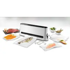 Часть 1: Что такое вакууматор и зачем он нужен?