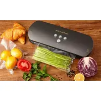 Вакууматор: робочий принцип та основи вибору