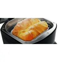 Готуємо хліб удома. Правила вибору хорошої хлібопічки