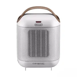 Тепловентилятор керамічний DeLonghi HFX 30 C18 IW