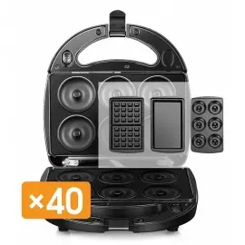 Мультипекарь Redmond RMB-M605