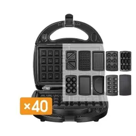 Мультипекарь Redmond RMB-M615/10