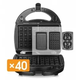 Мультипекарь Redmond RMB-M606